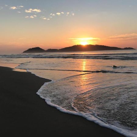 Apartamento Loft Na Praia Do Campeche! Florianopolis Ngoại thất bức ảnh