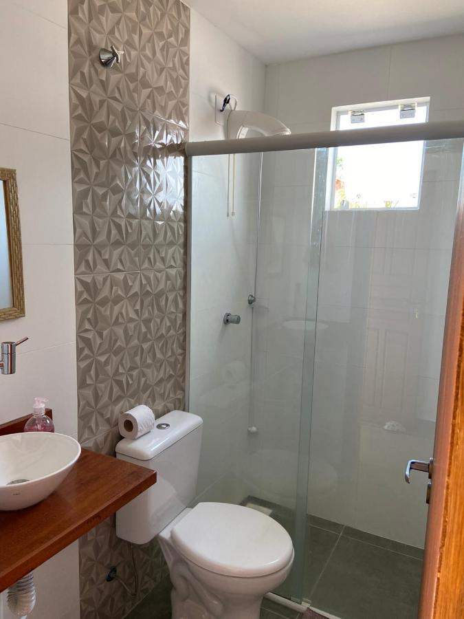 Apartamento Loft Na Praia Do Campeche! Florianopolis Ngoại thất bức ảnh